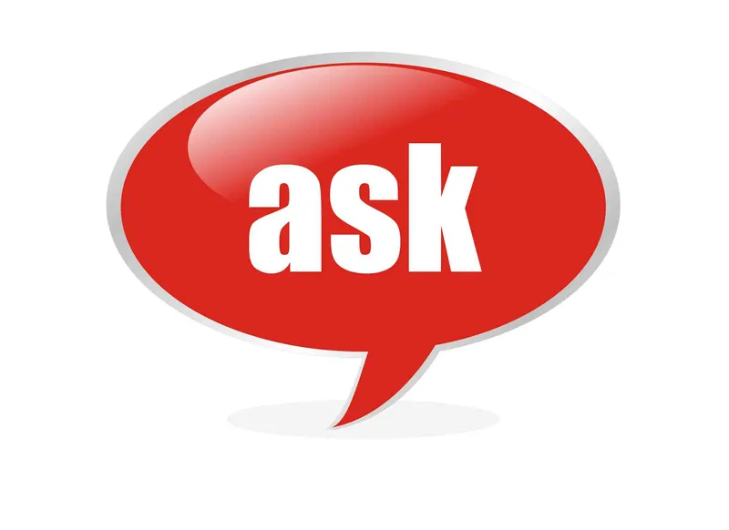 Ask to ou ask for ? L'erreur que tout le monde fait avec ask