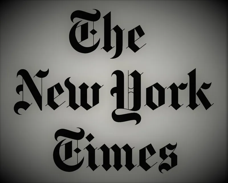 Apprendre l'anglais en lisant avec le New York Time : Banksy et l'immigration