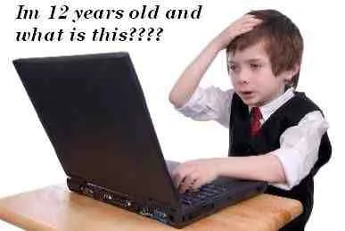 Différence entre "years old" et "year-old en anglais - Erreur fréquente