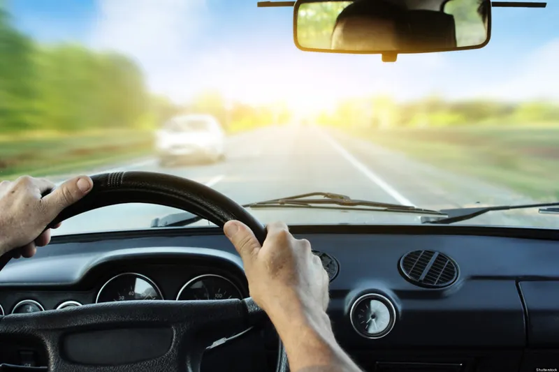 Fiche de vocabulaire anglais du Toeic n° 11 : La conduite - Driving