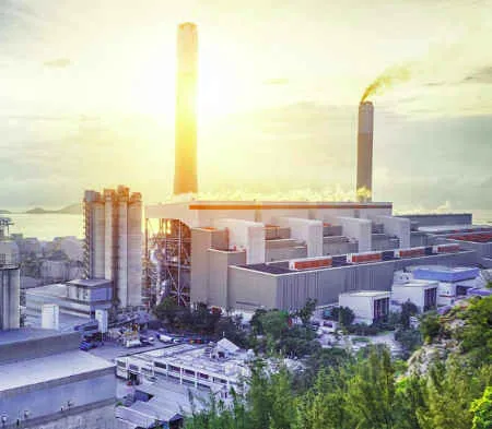 Fiche de vocabulaire anglais du Toeic n° 7 : L'industrie, l'usine