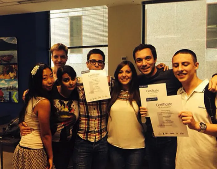 Préparation au TOEFL : le témoignage de Fulya au Canada