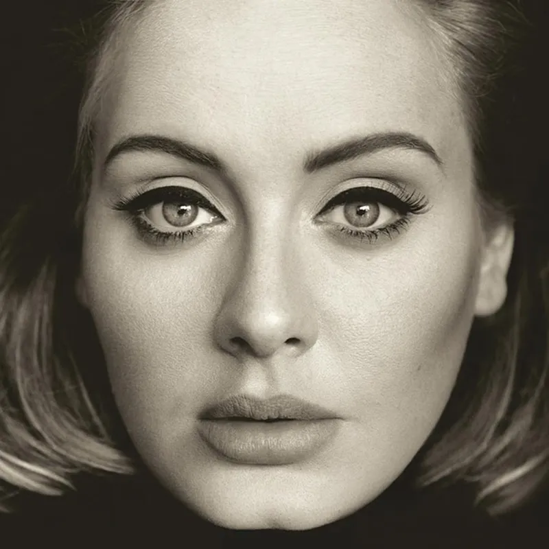Adele "Hello" — Apprendre l'anglais en musique