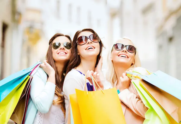 TOEIC n°12 : vocabulaire du shopping en anglais